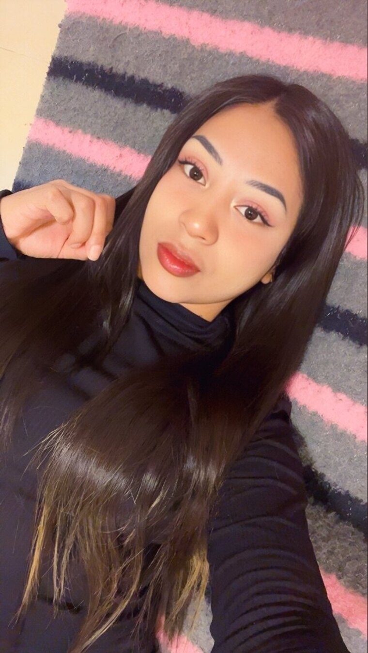 Megan cover image
