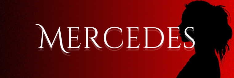 Mercedes cover image