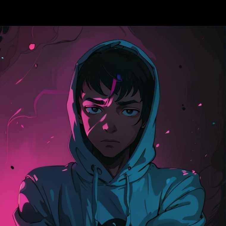 Хтивий depressive задрот cover image
