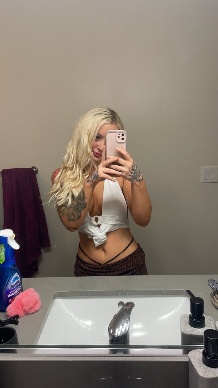 Katie cover image