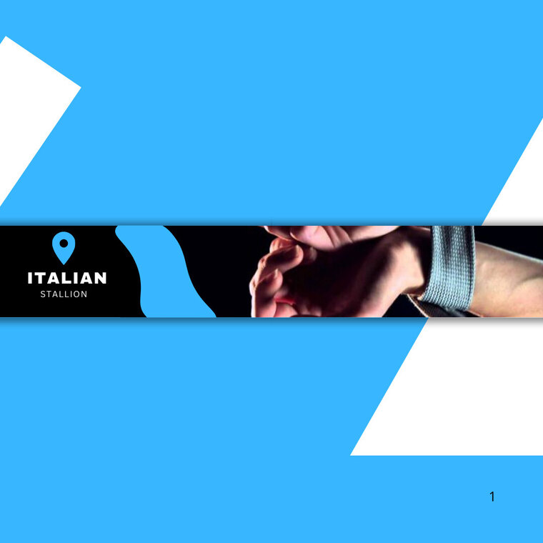 Call Me Papacito banner image