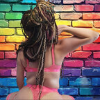 Naughty Vixen avatar