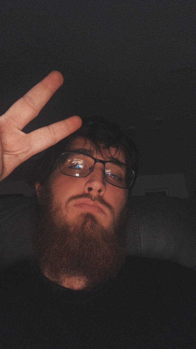 Ronnie’s The Best Pussy Eater In Town😋🤤 banner image