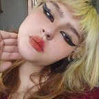 Bella Goth avatar