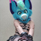 Amici fox avatar
