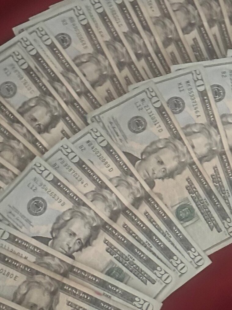 Cash N Corpses cover image