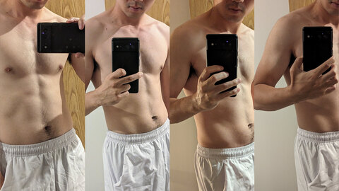 6inch Asian cover image