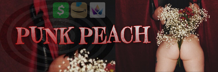 PunkPeach cover image