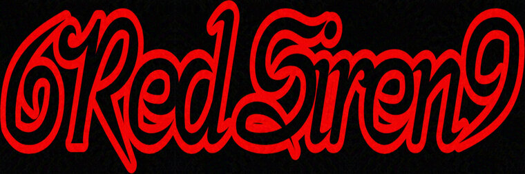 6RedSiren cover image