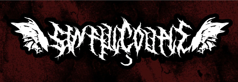 Sinful Couple cover image