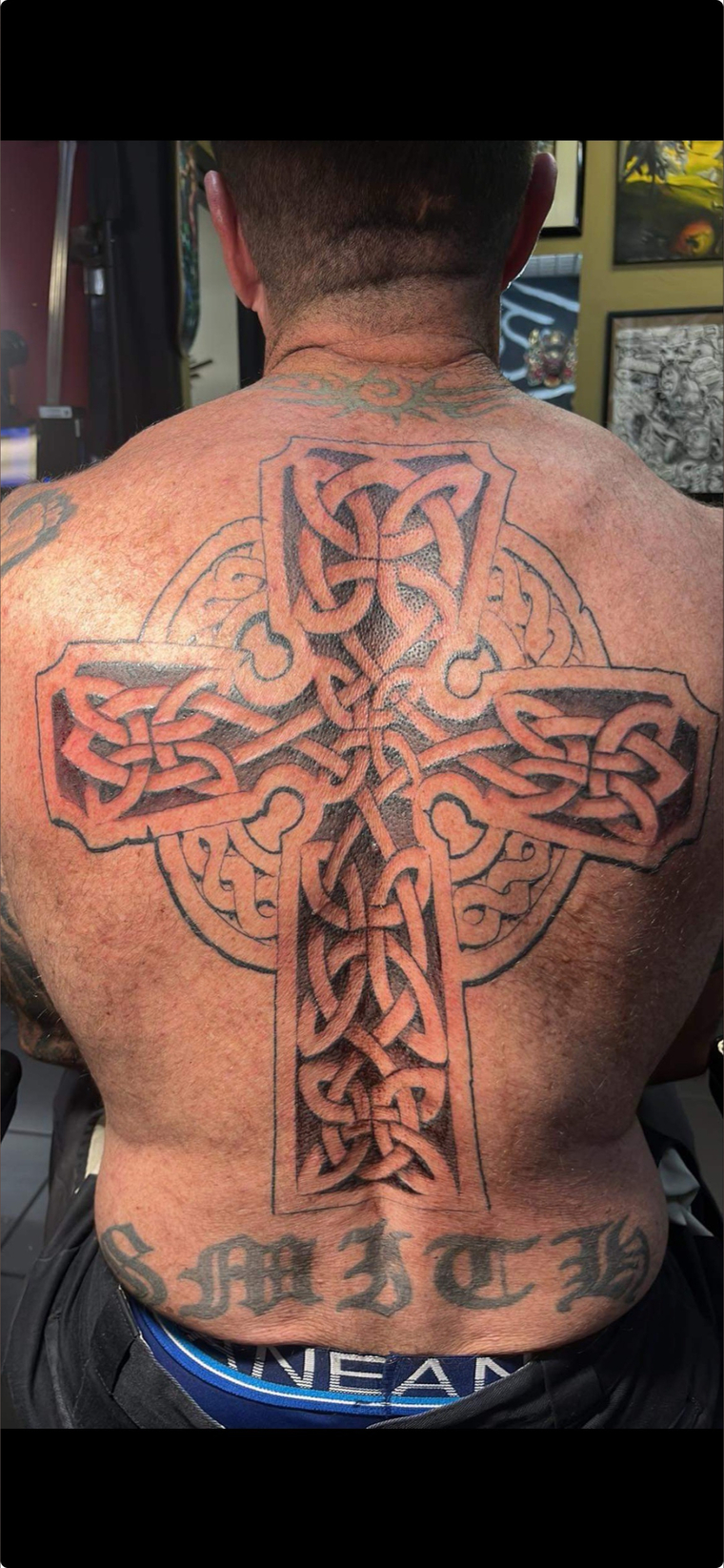 Triple G cover image