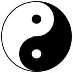 Yin Yang avatar