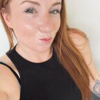 Ginger avatar