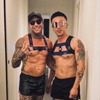 JAMIE & SAM avatar