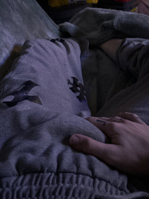 Evan🍆🥵 cover image