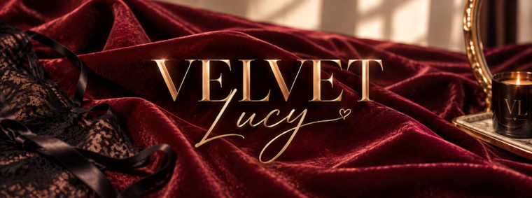 Velvet Lucy cover image