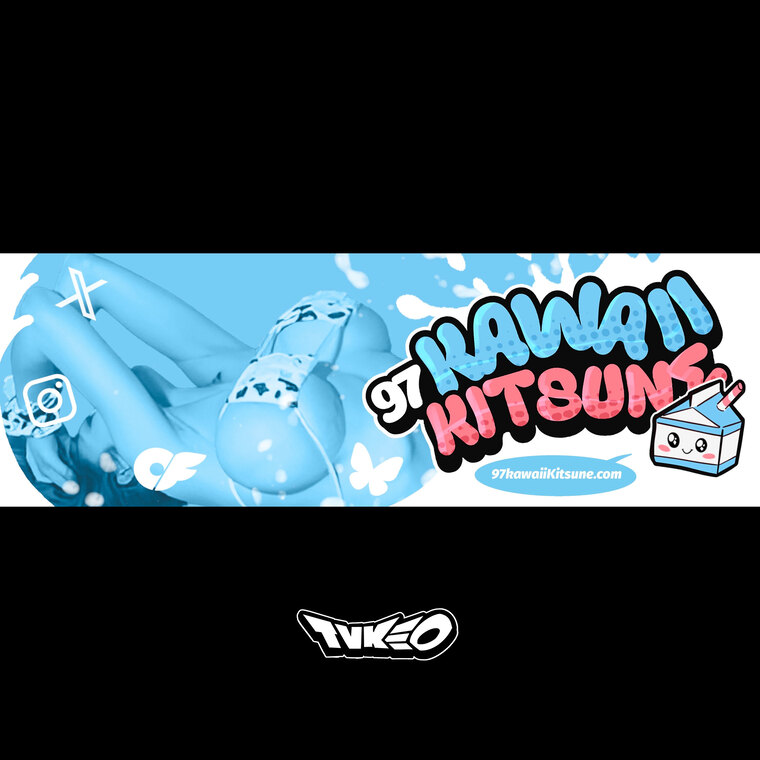 Kawaii Kitsune cover image