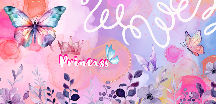 ༺☆ᴘʀɪɴᴄxꜱꜱ☆༻ banner image