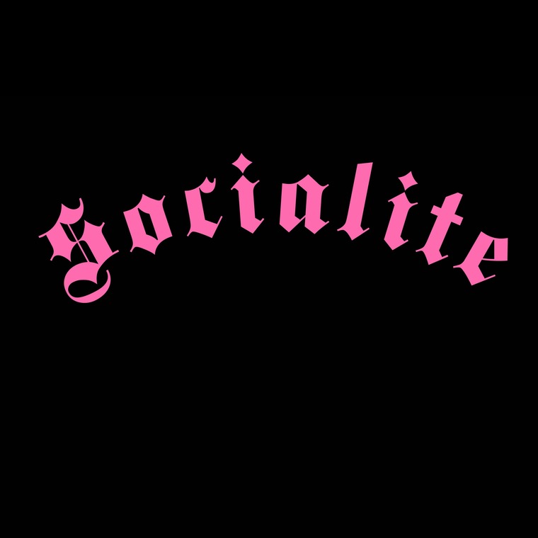 A Goddess cover image