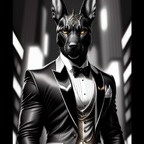 -Anubis- avatar