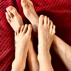 A Couple Feet avatar