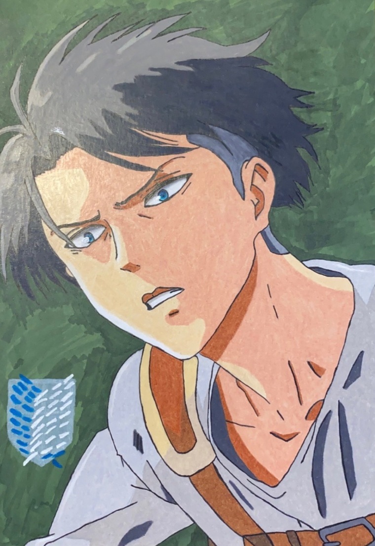 Anthony banner image