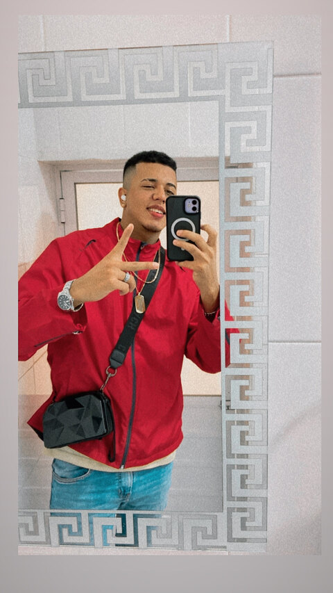 Alejandro Sánchez cover image