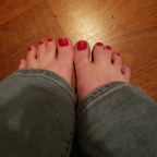 Twintoes avatar