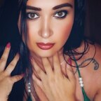 A Bonny Lass avatar
