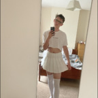 A British Femboy avatar