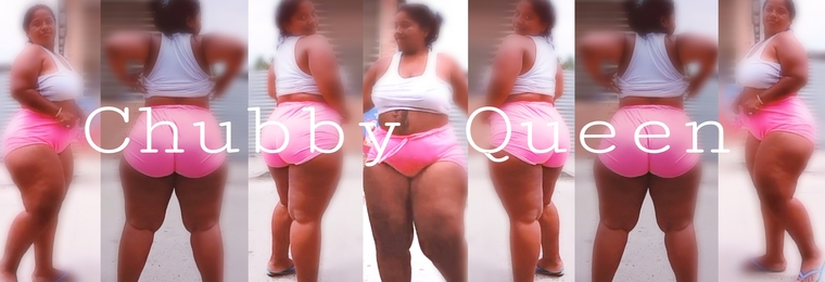 Chubby Queen banner image