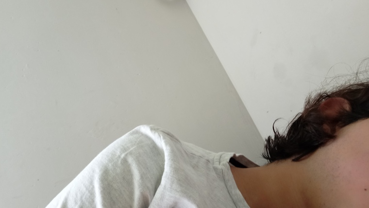 Just a College Dude cover image