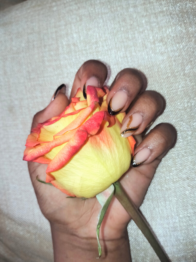Aria 💅 cover image