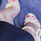 My Feet avatar