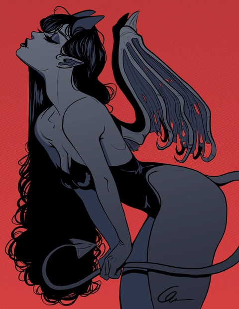 Lilith cover image