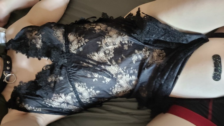 Zelda Foxx banner image