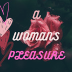 A_Womans_Pleasure JillOI Pussy Licking avatar