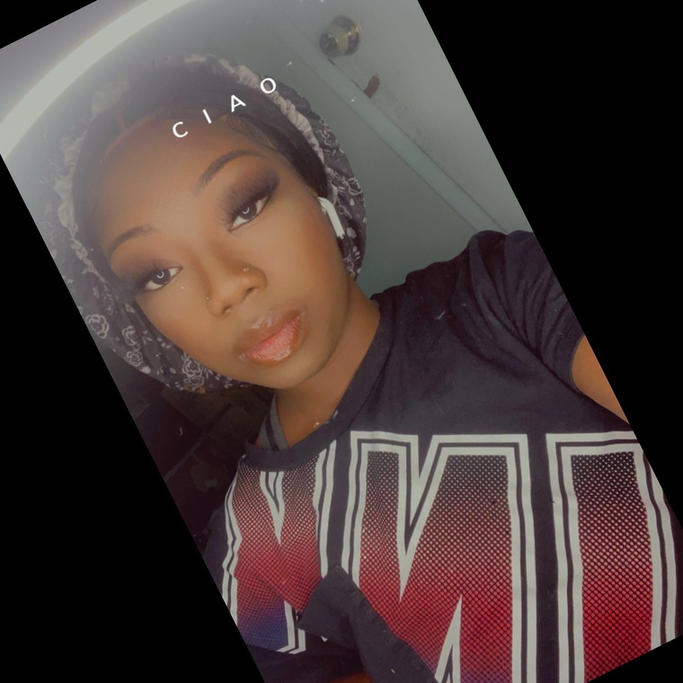 chocolate drop π« banner image