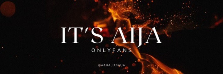 Aija cover image