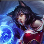 Ahrii🔥🦊 avatar