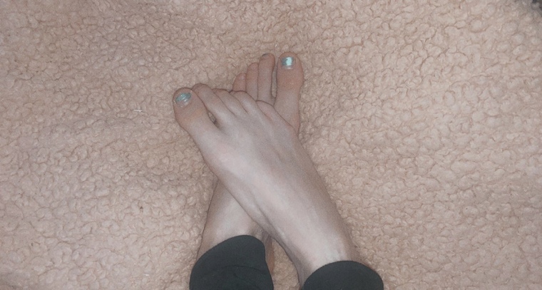 Feet from Neptune cover image