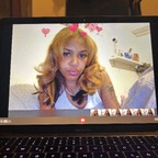 Aaliyah avatar