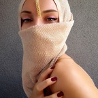 Aaliyah avatar