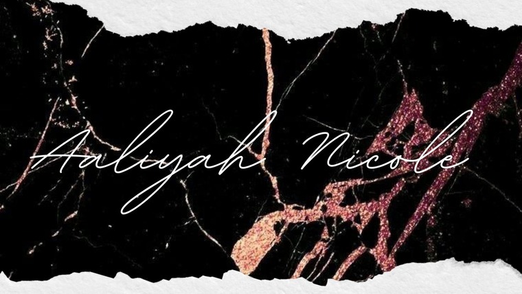 Nicole cover image