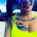 Aaliyah Monay avatar