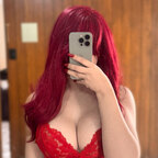 Aamia Red avatar