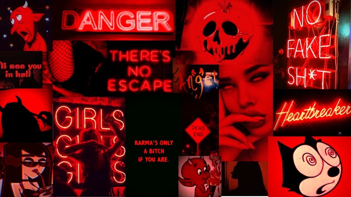 Angel’s feet banner image