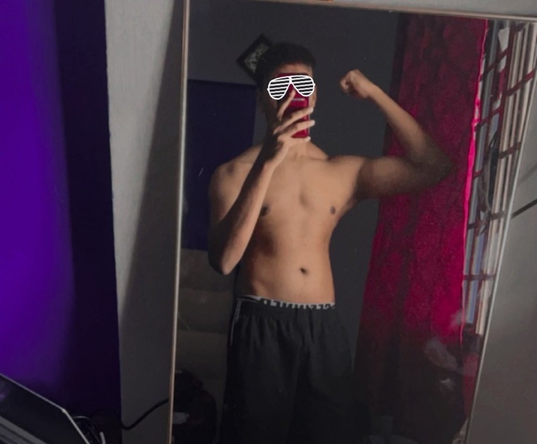 Anon94 banner image