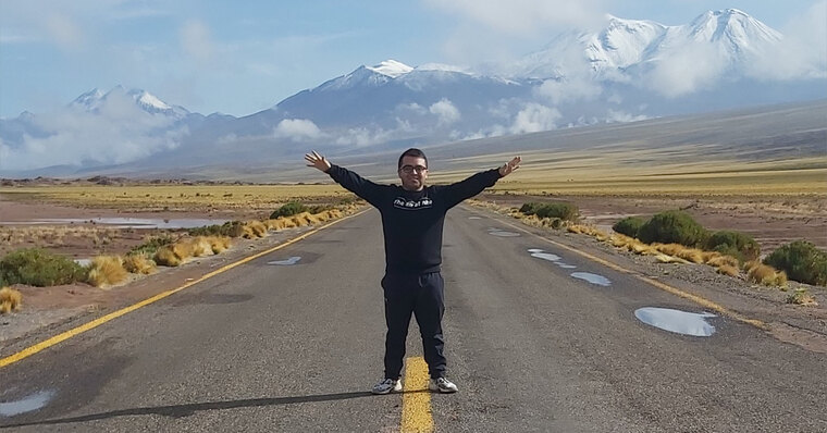 Mati banner image