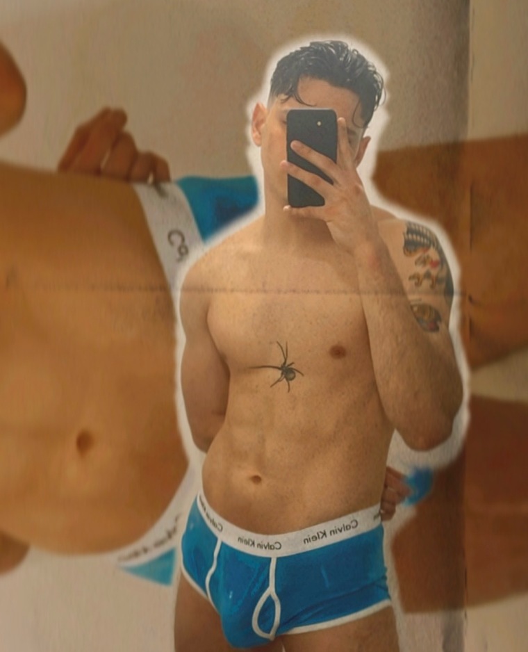 Aaron cover image